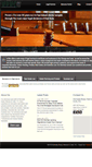 Mobile Screenshot of morrealelaw.com